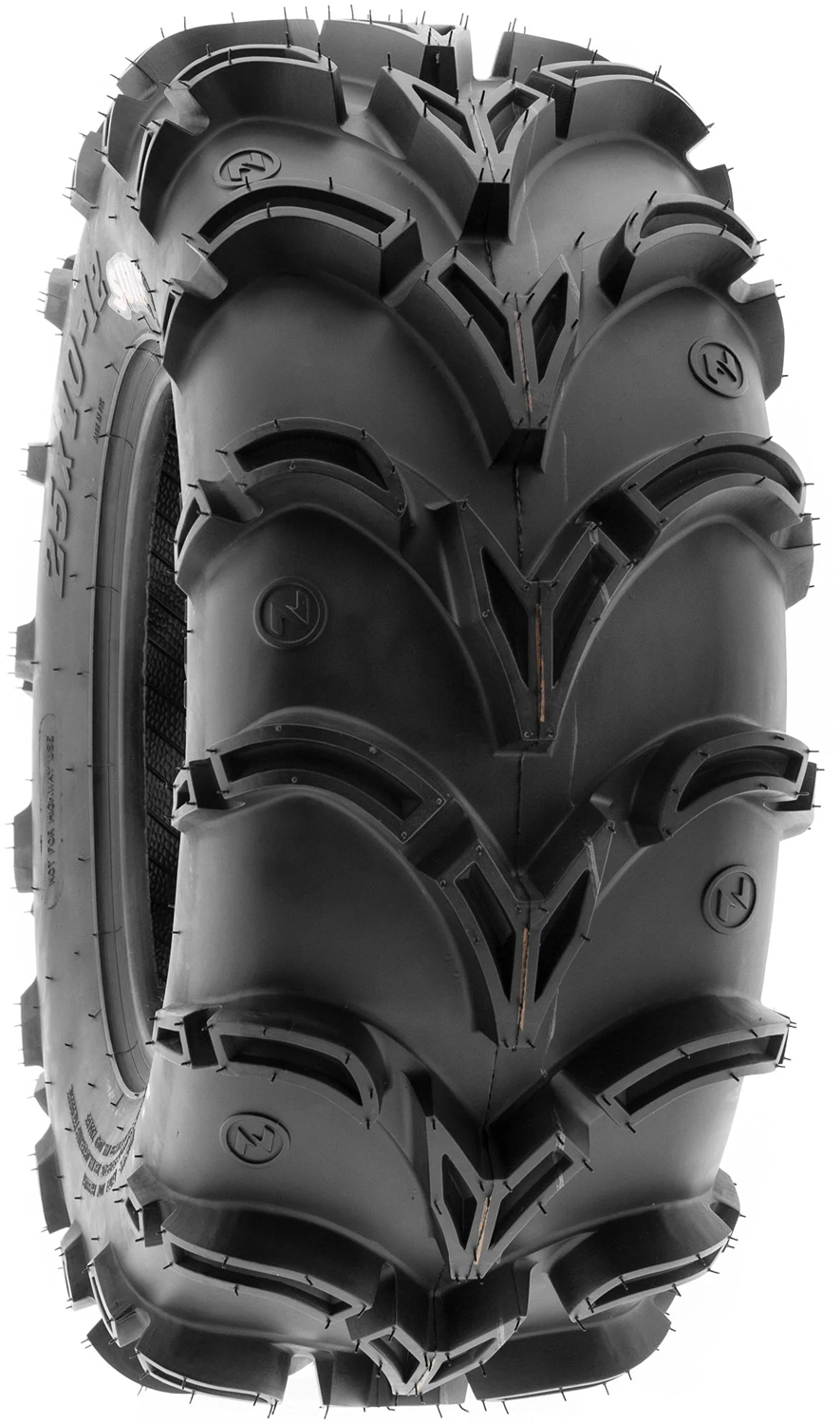 Pneu A-050 (6 Telas) SUN-F 