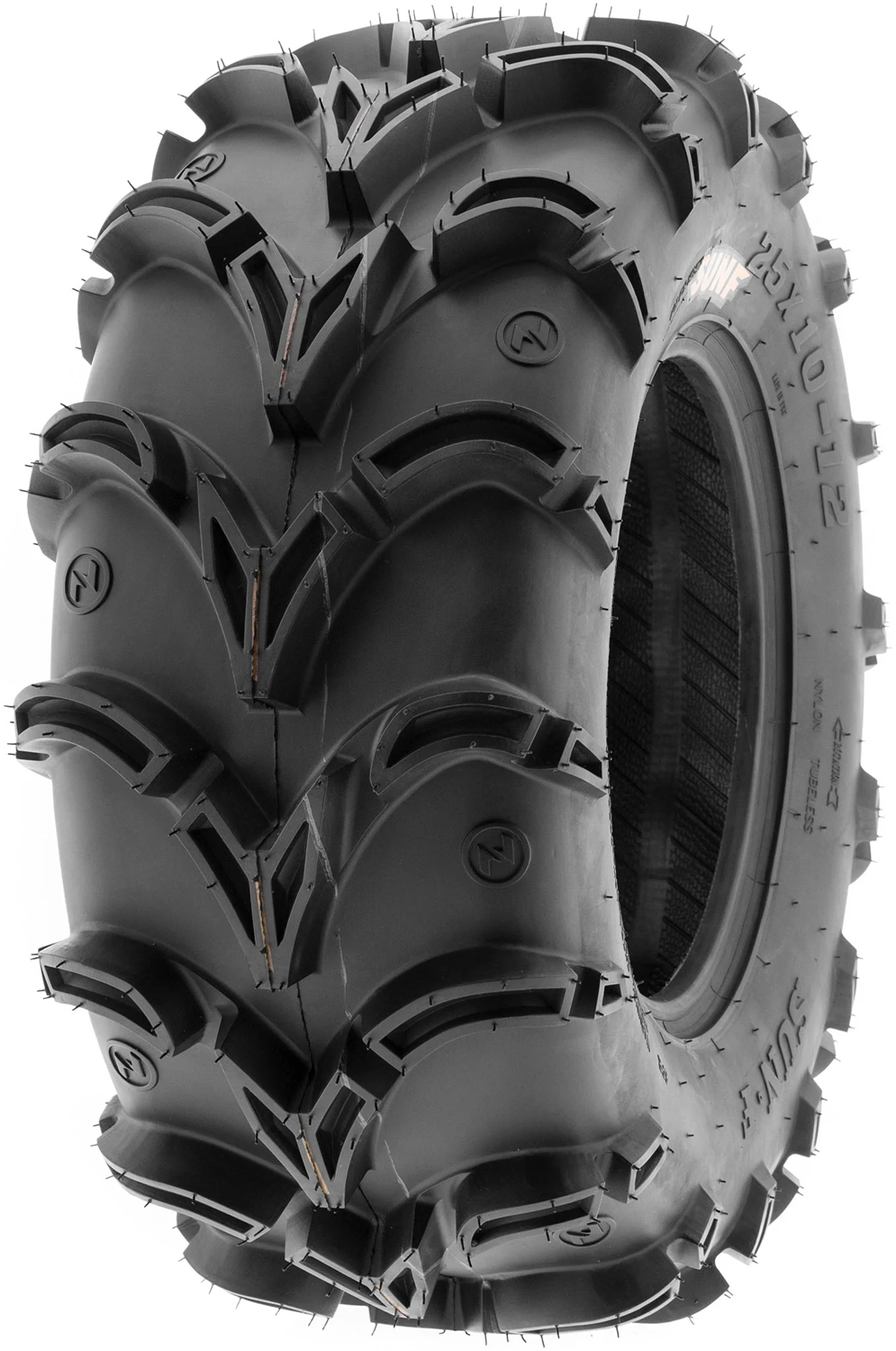 Pneu A-050 (6 Telas) SUN-F 