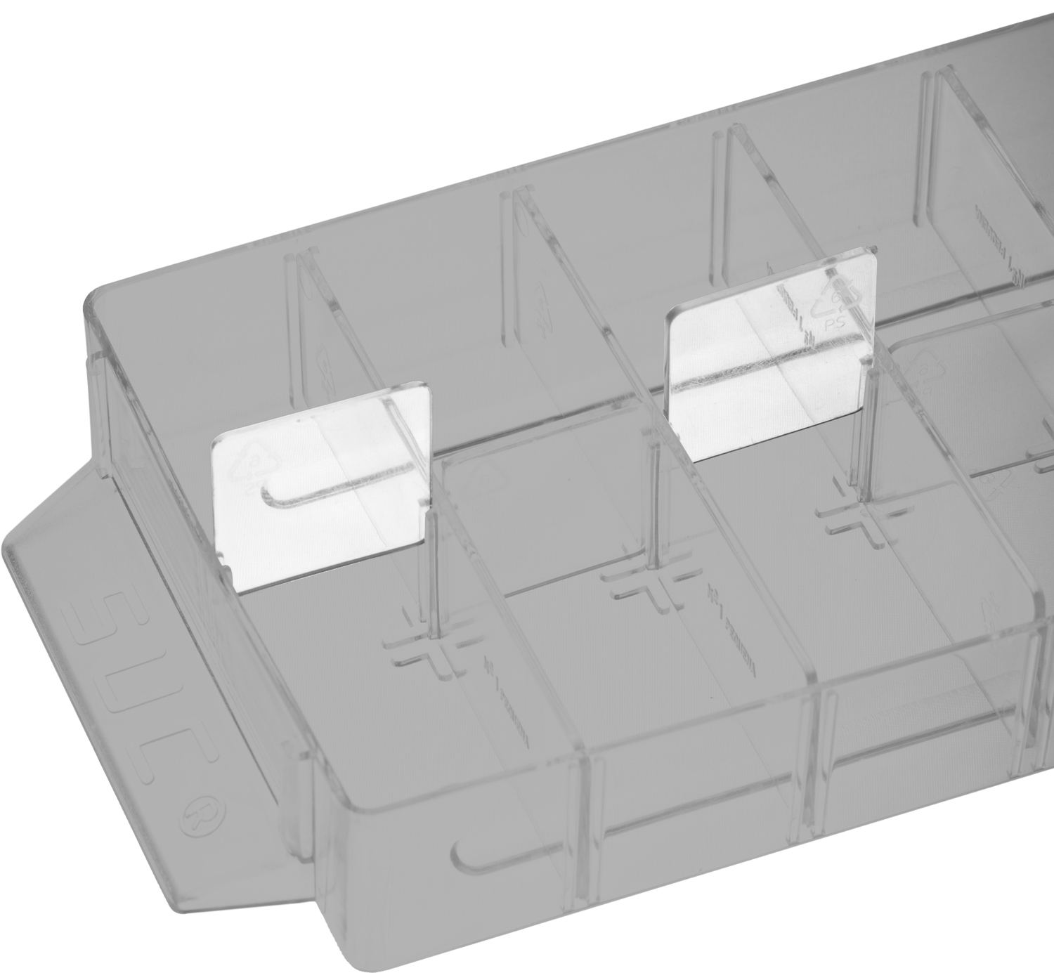 Gaveta & Divisória para gaveta nr.º 1 SUC 