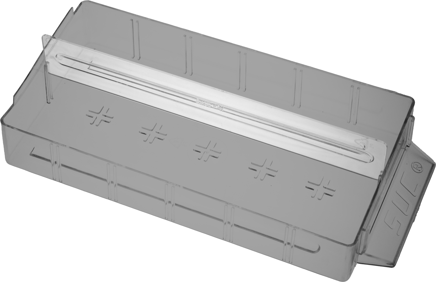 Gaveta & Divisória para gaveta nr.º 1 SUC 