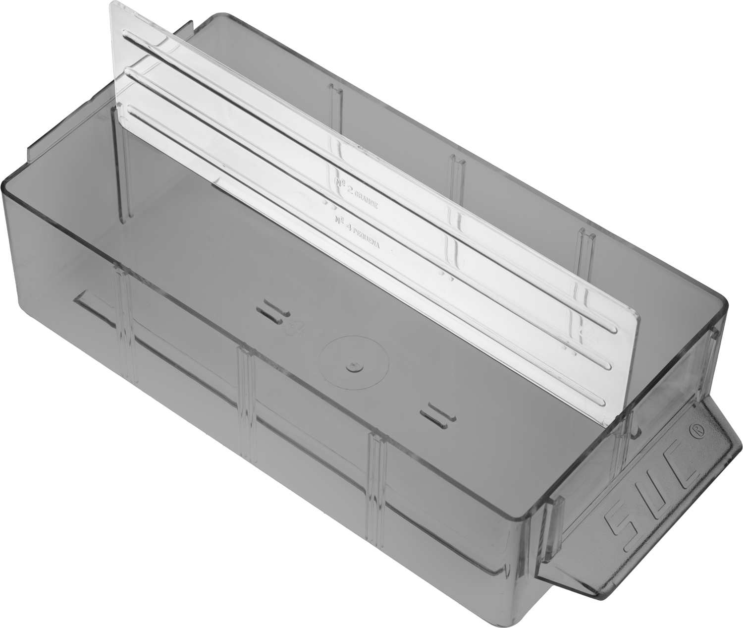 Gaveta & Divisória para gaveta nr.º 2 SUC 