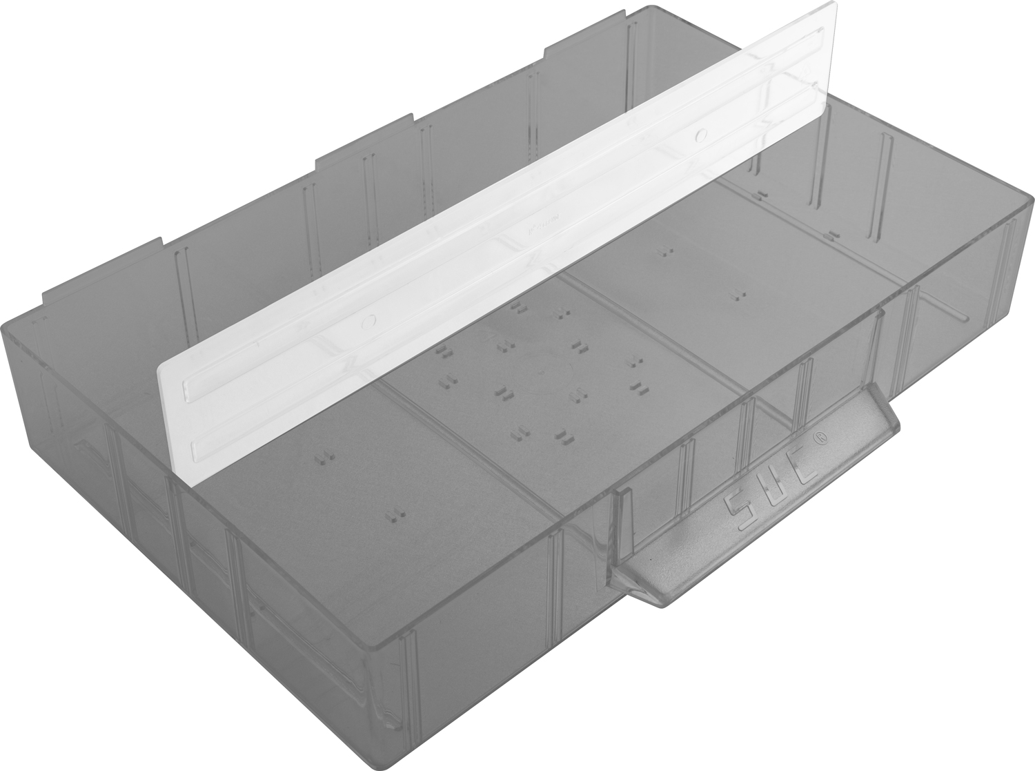 Gaveta & Divisória para gaveta nr.º 4 SUC 