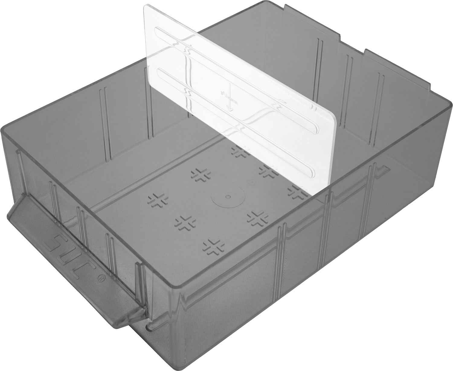 Gaveta & Divisória para gaveta nr.º 6 SUC 