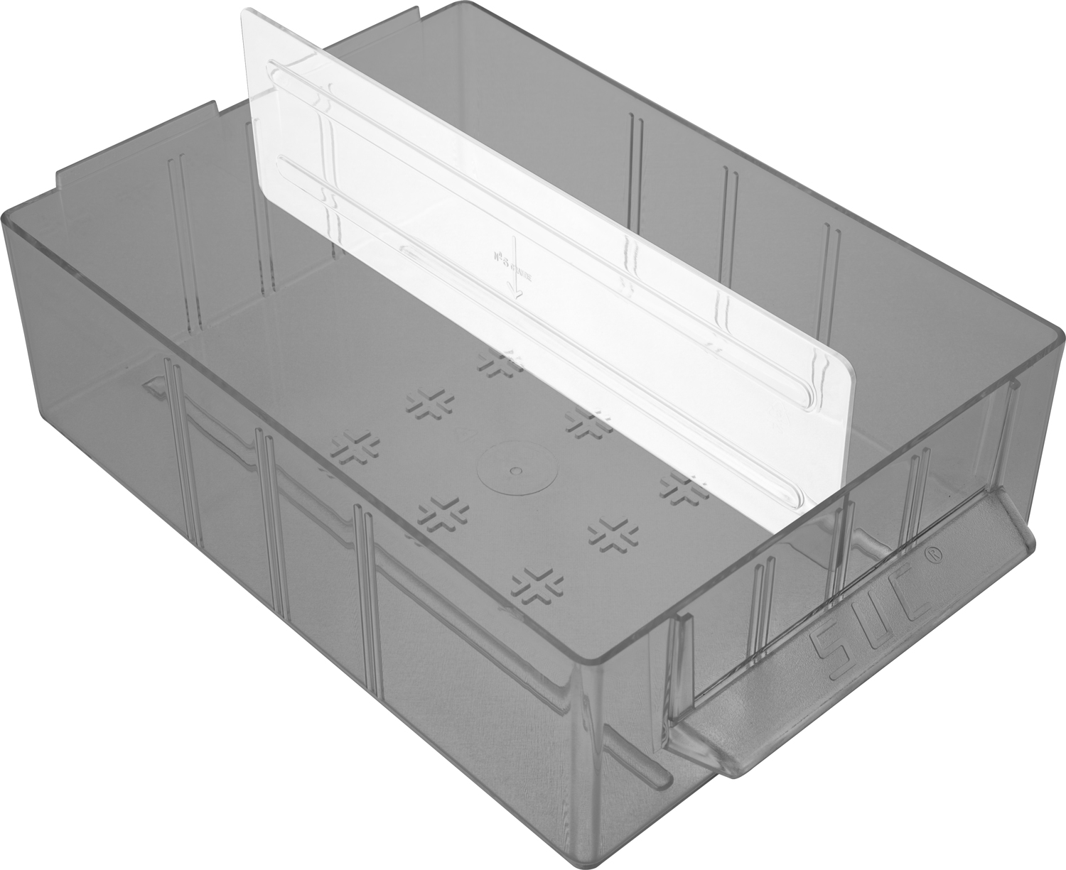 Gaveta & Divisória para gaveta nr.º 6 SUC 