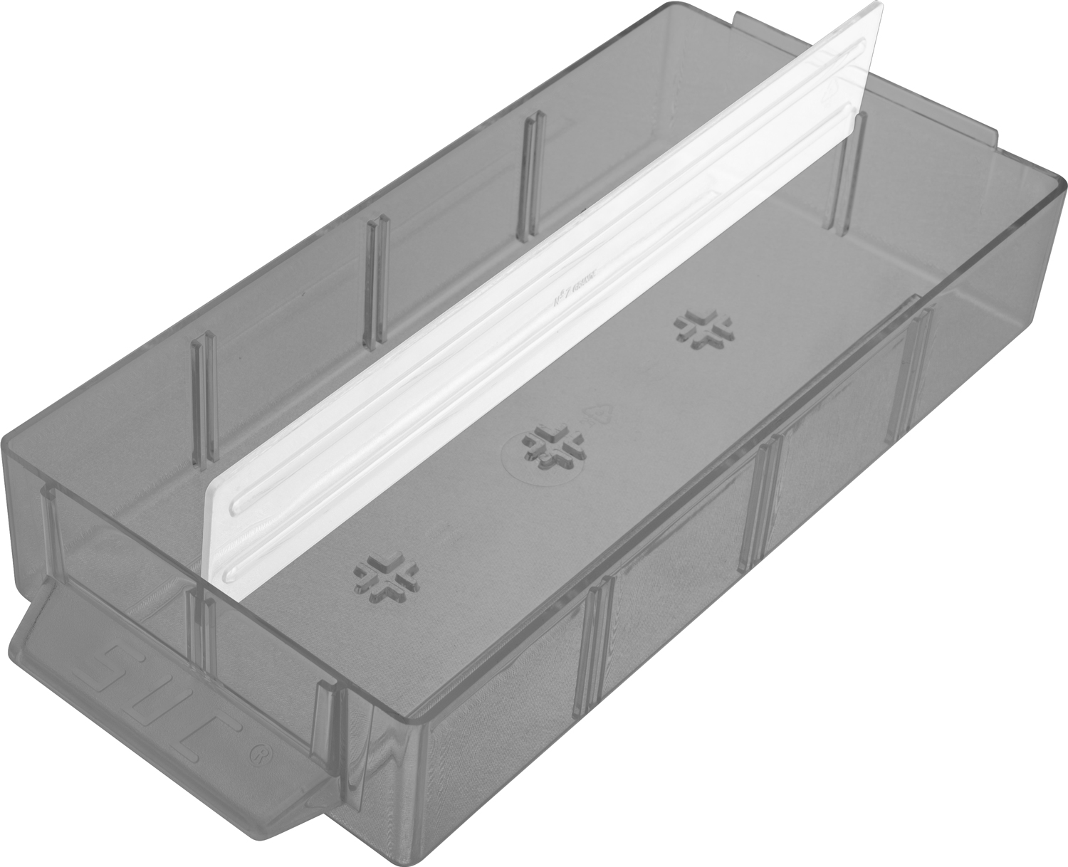Gaveta & Divisória para gaveta nr.º 7 SUC 