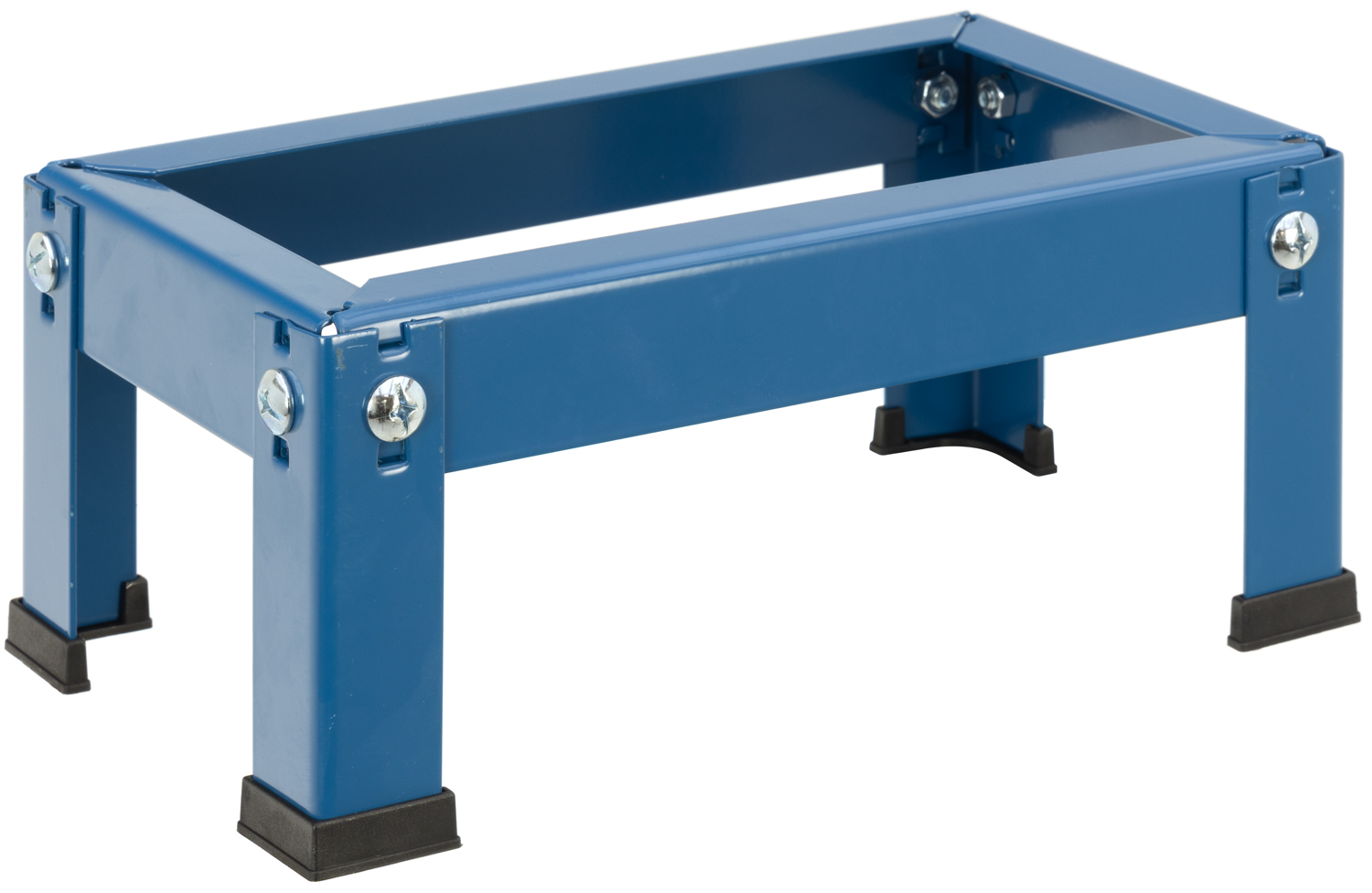 Suporte p / estante 1 a 4 (1 fila simples) SUC 