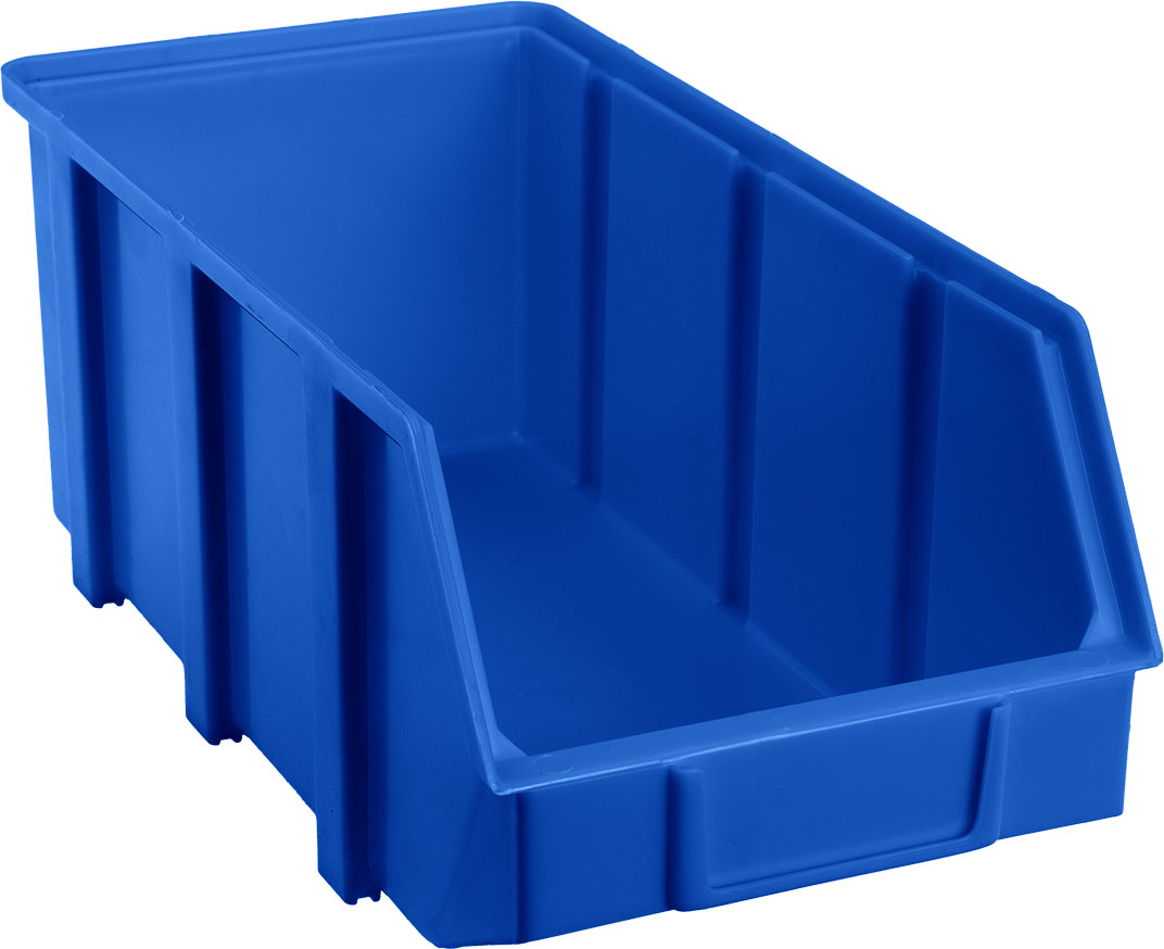 Caixa stock modelo B SUC 