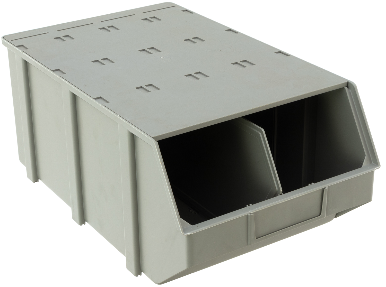 Caixa stock modelo D SUC 