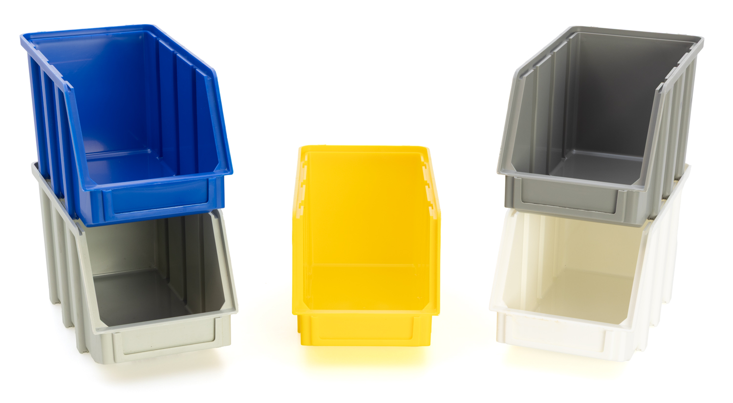 Caixa stock modelo A SUC 