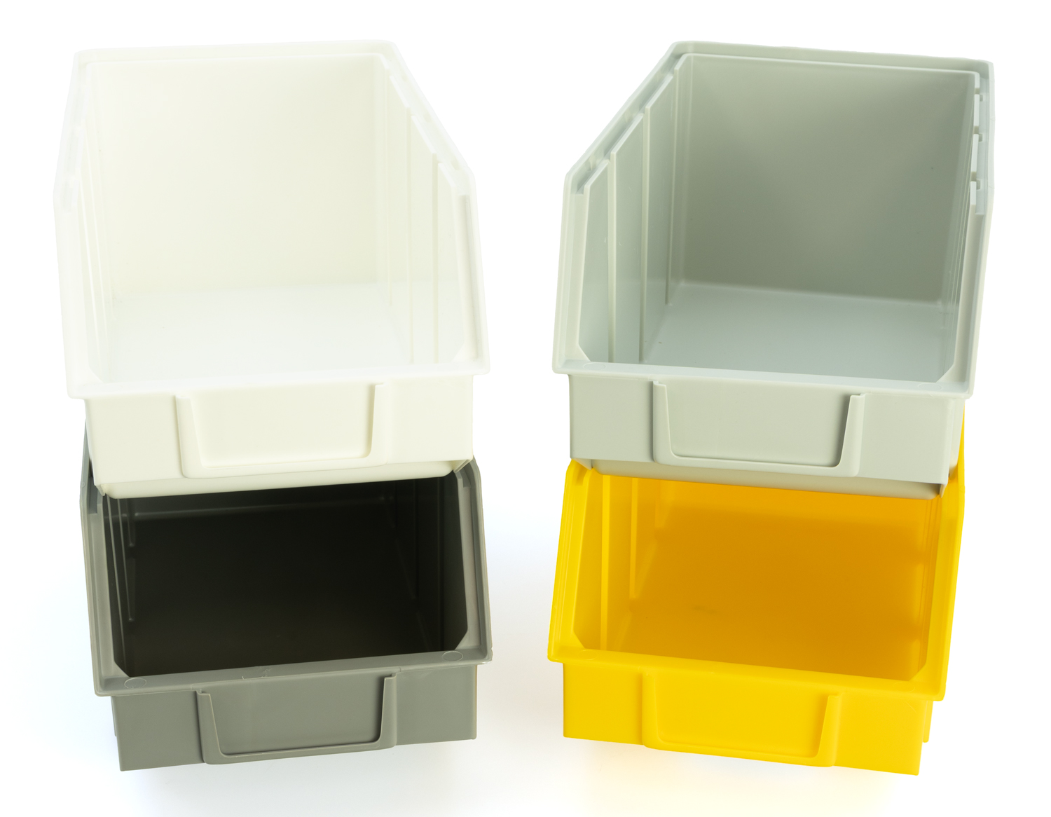 Caixa stock modelo B SUC 