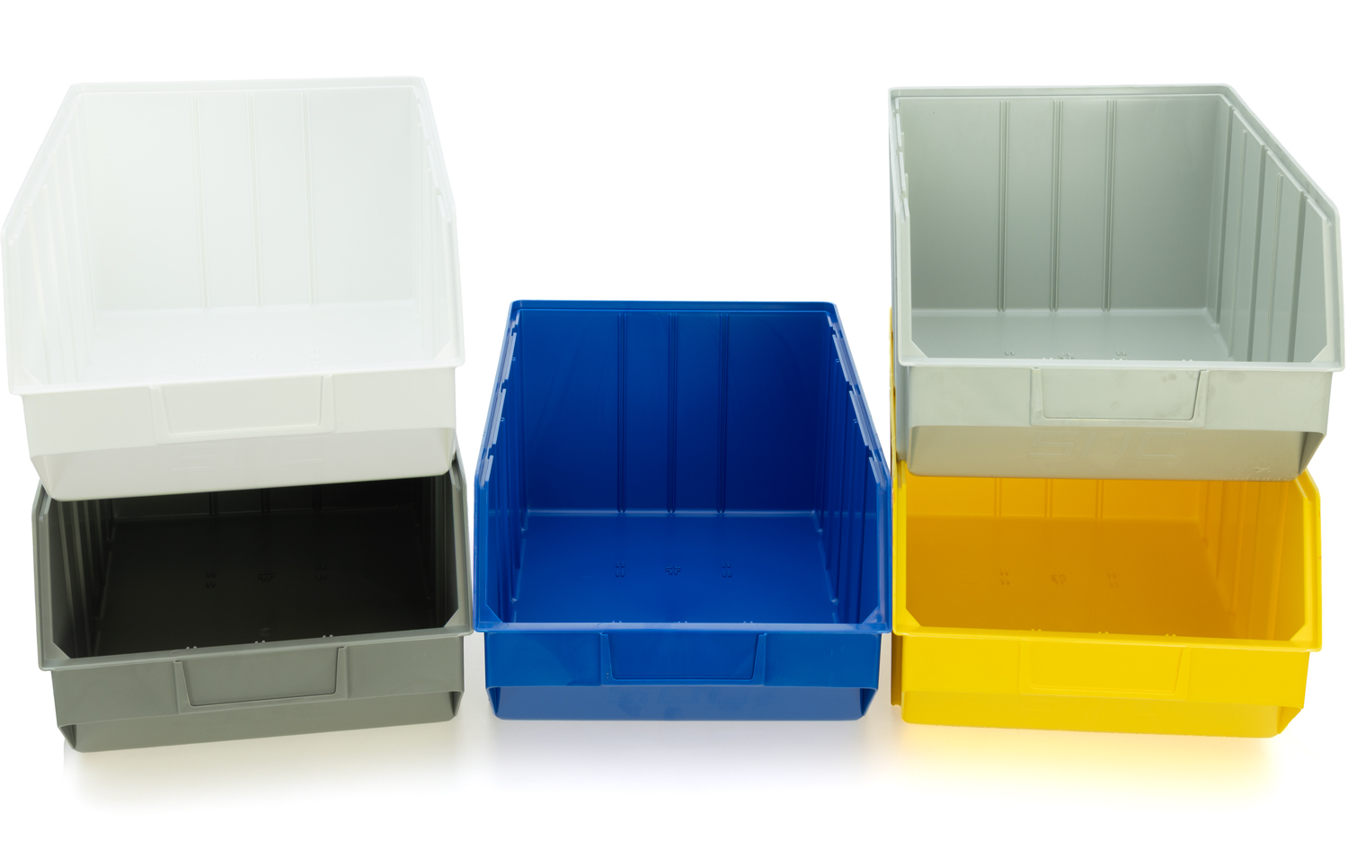 Caixa stock modelo D SUC 