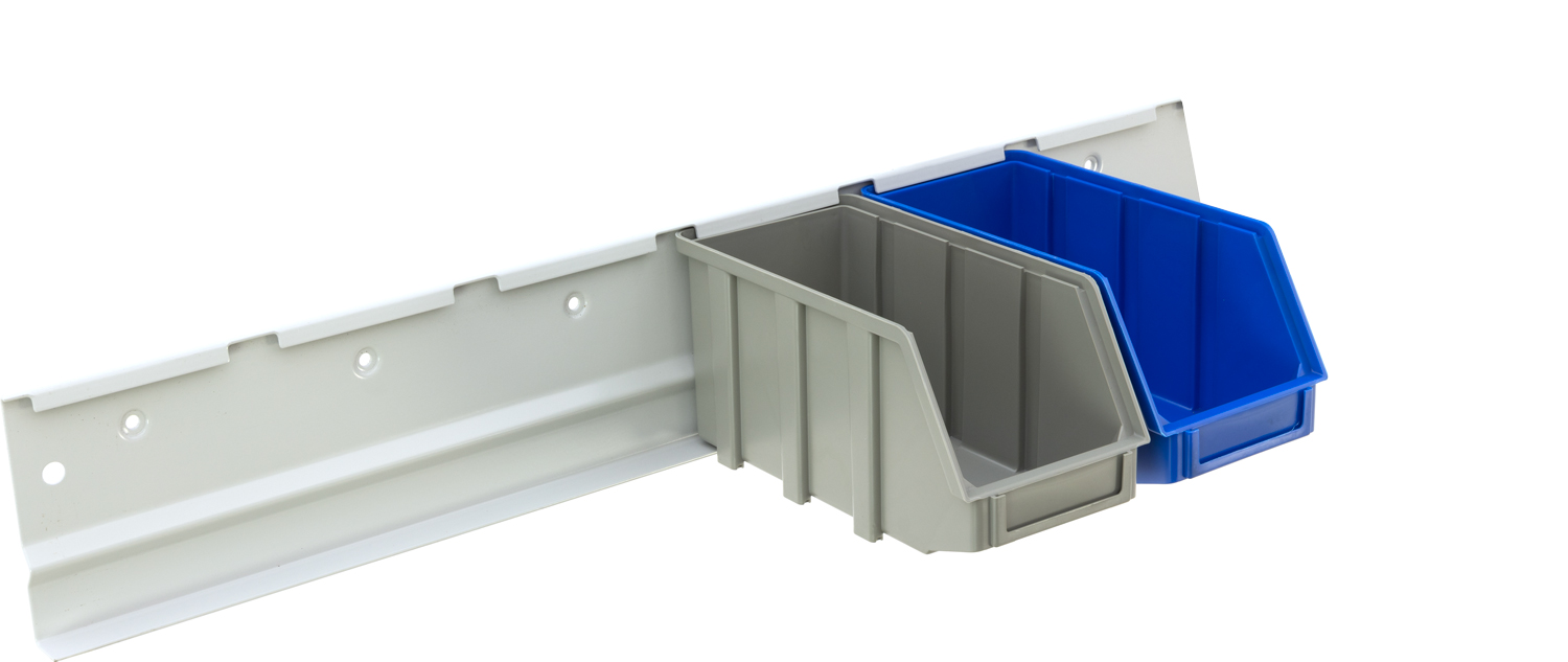 Régua Caixa stock SUC 