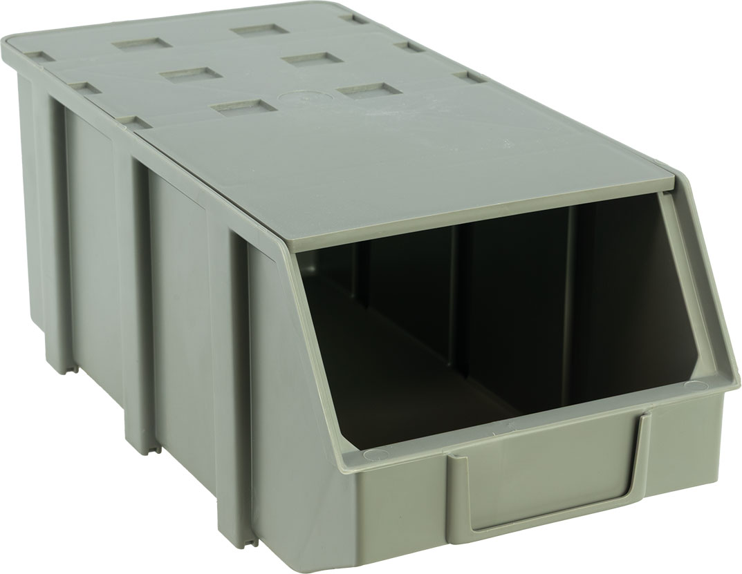 Caixa stock modelo B SUC 