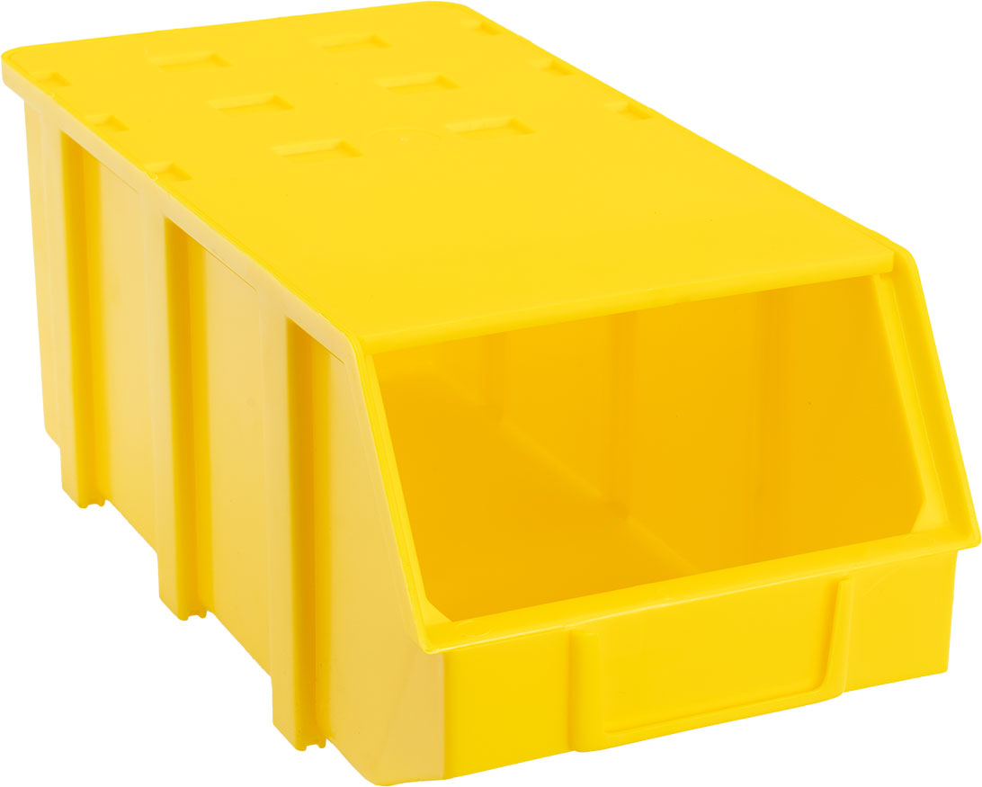 Caixa stock modelo B SUC 