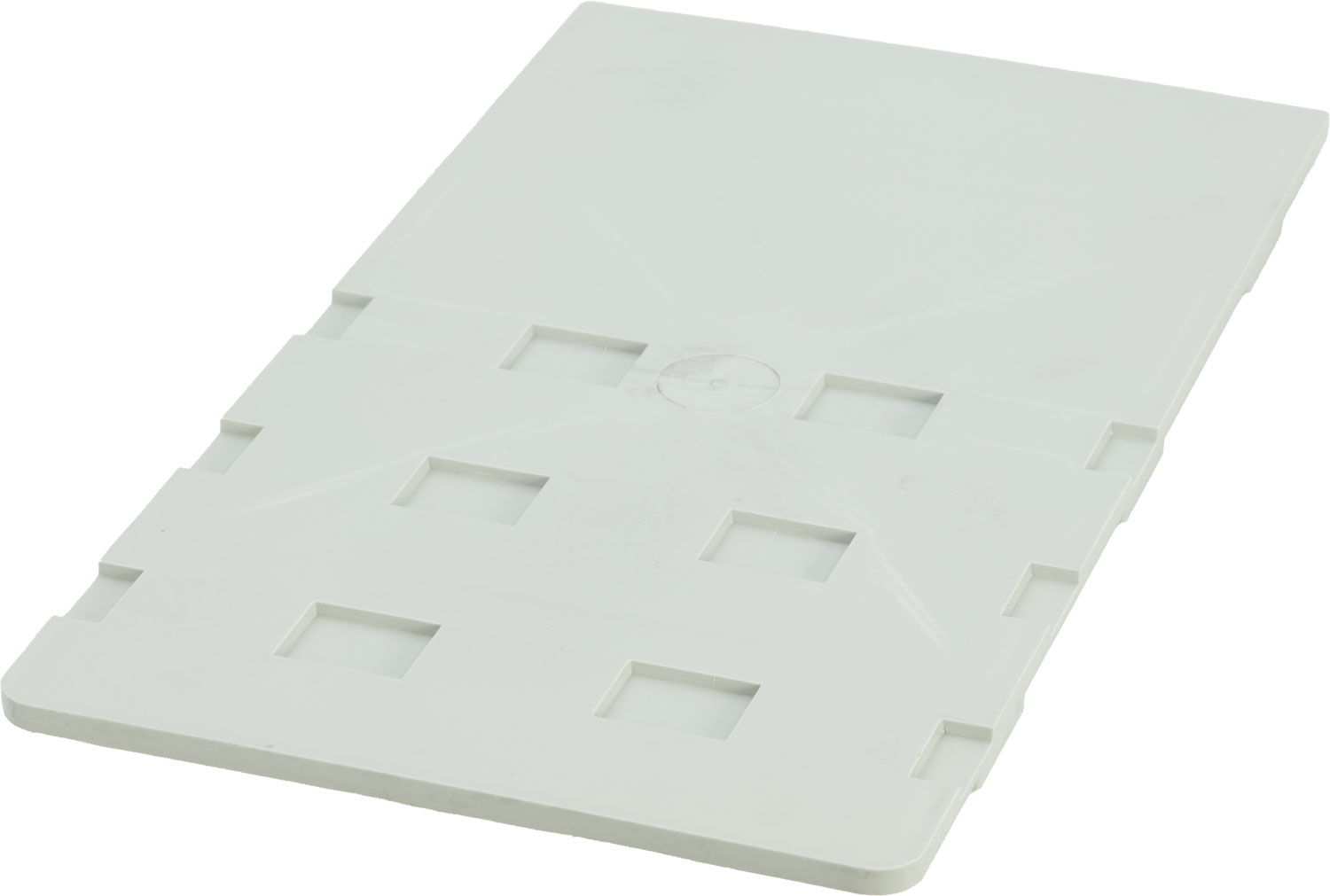 Tampa para Caixa Stock SUC 