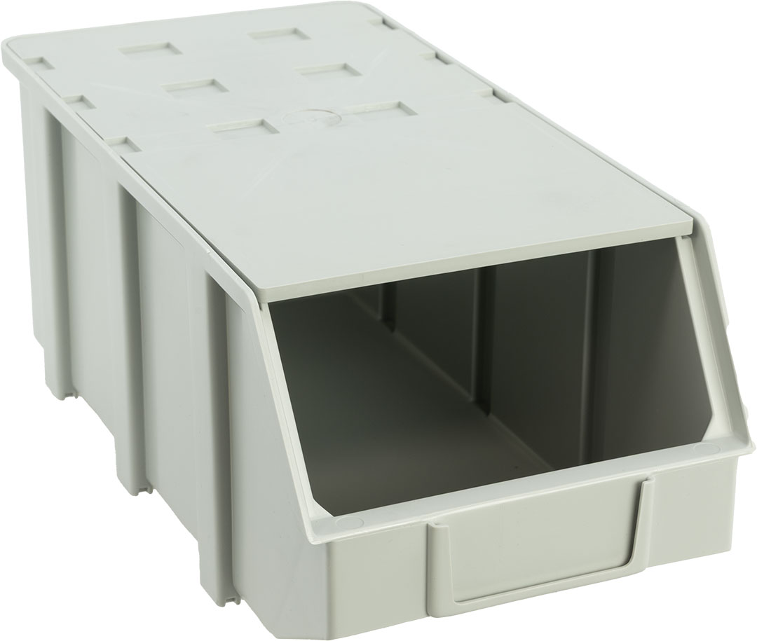 Caixa stock modelo B SUC 