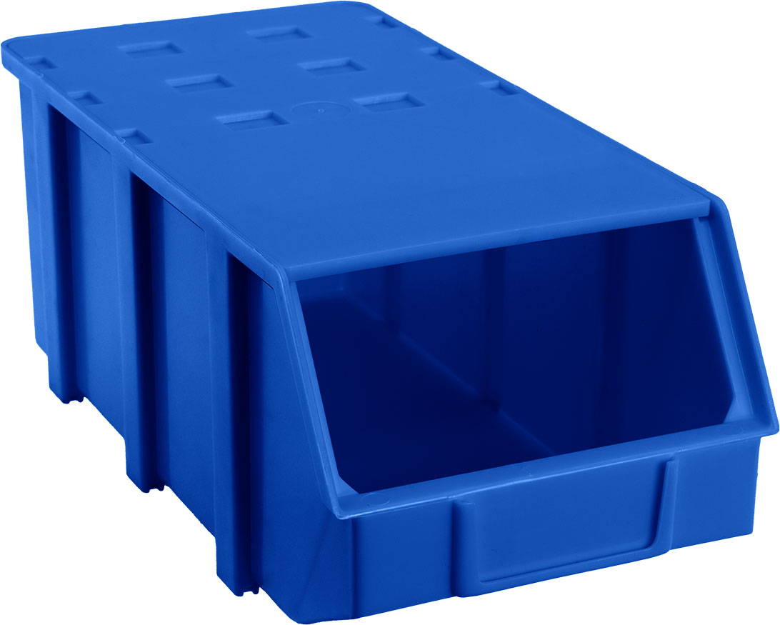 Caixa stock modelo B SUC 