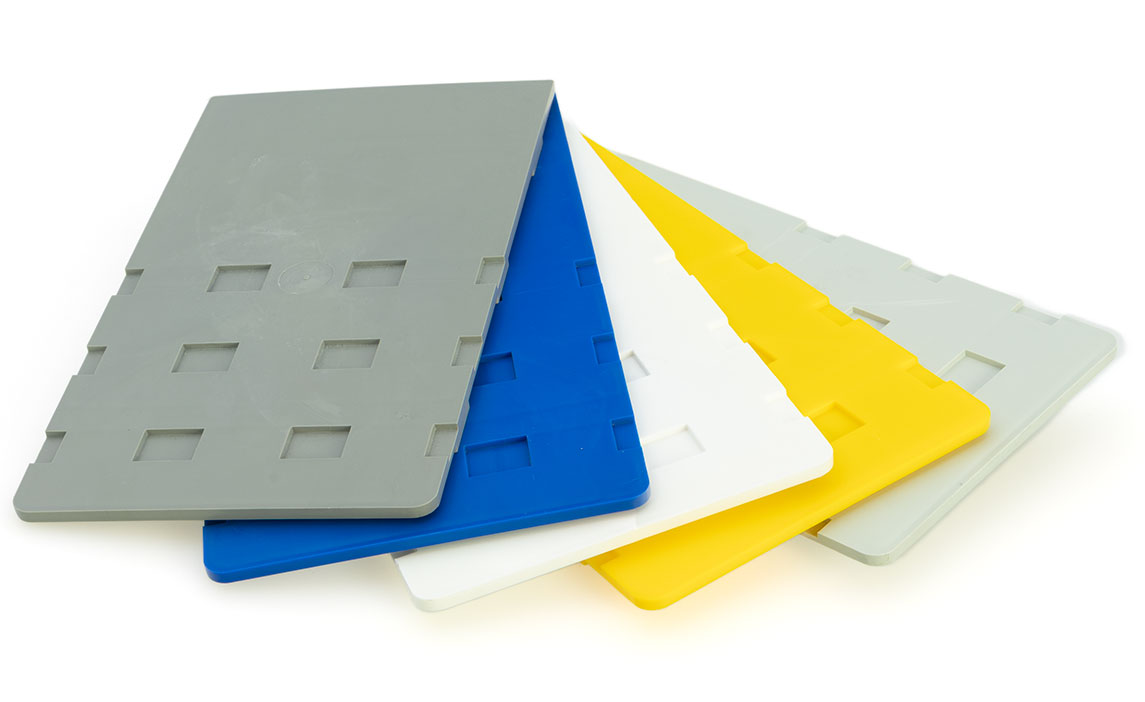 Tampa para Caixa Stock SUC 