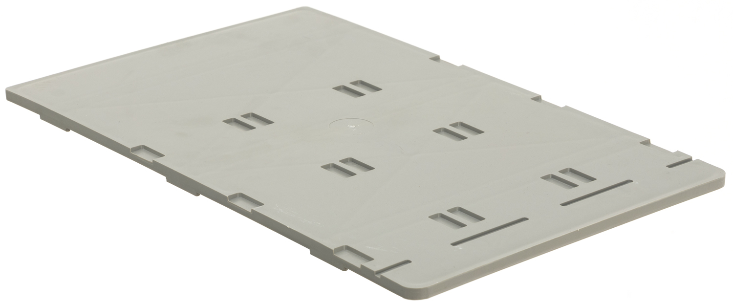 Tampa para Caixa Stock SUC 