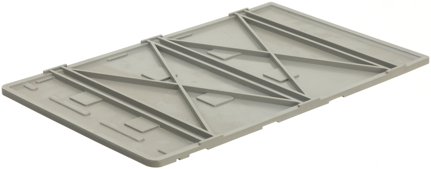 Tampa para Caixa Stock SUC 