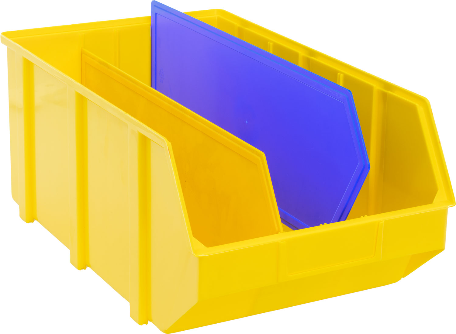 Caixa stock modelo D SUC 