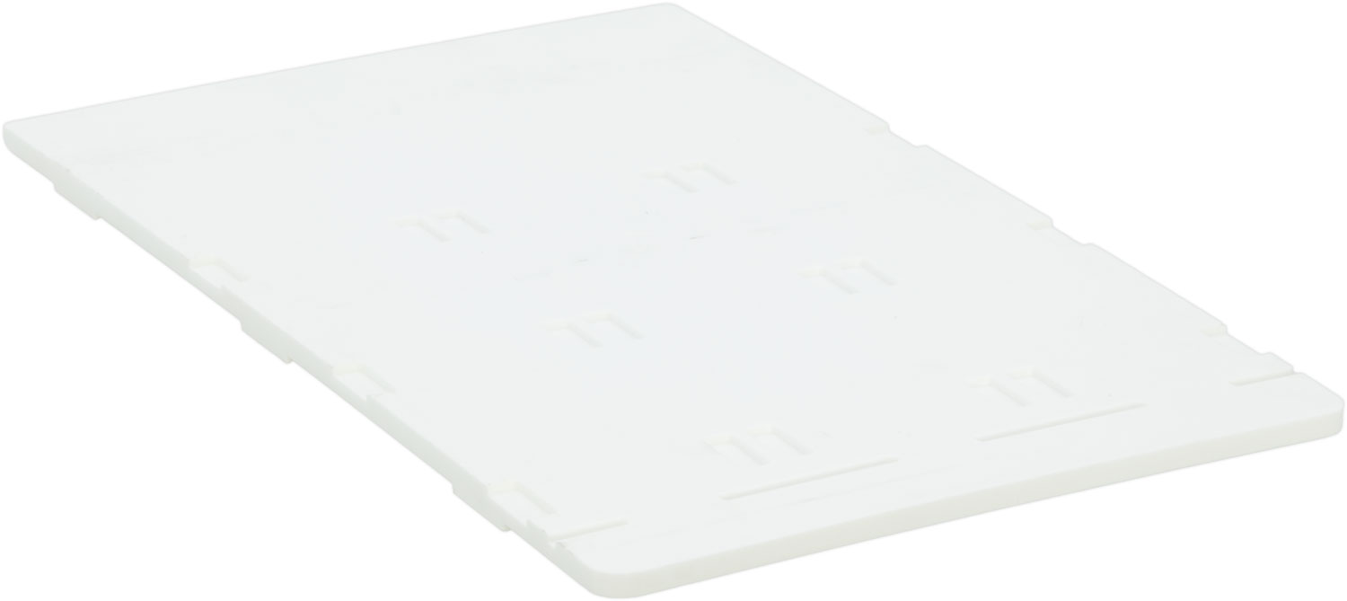 Tampa para Caixa Stock SUC 