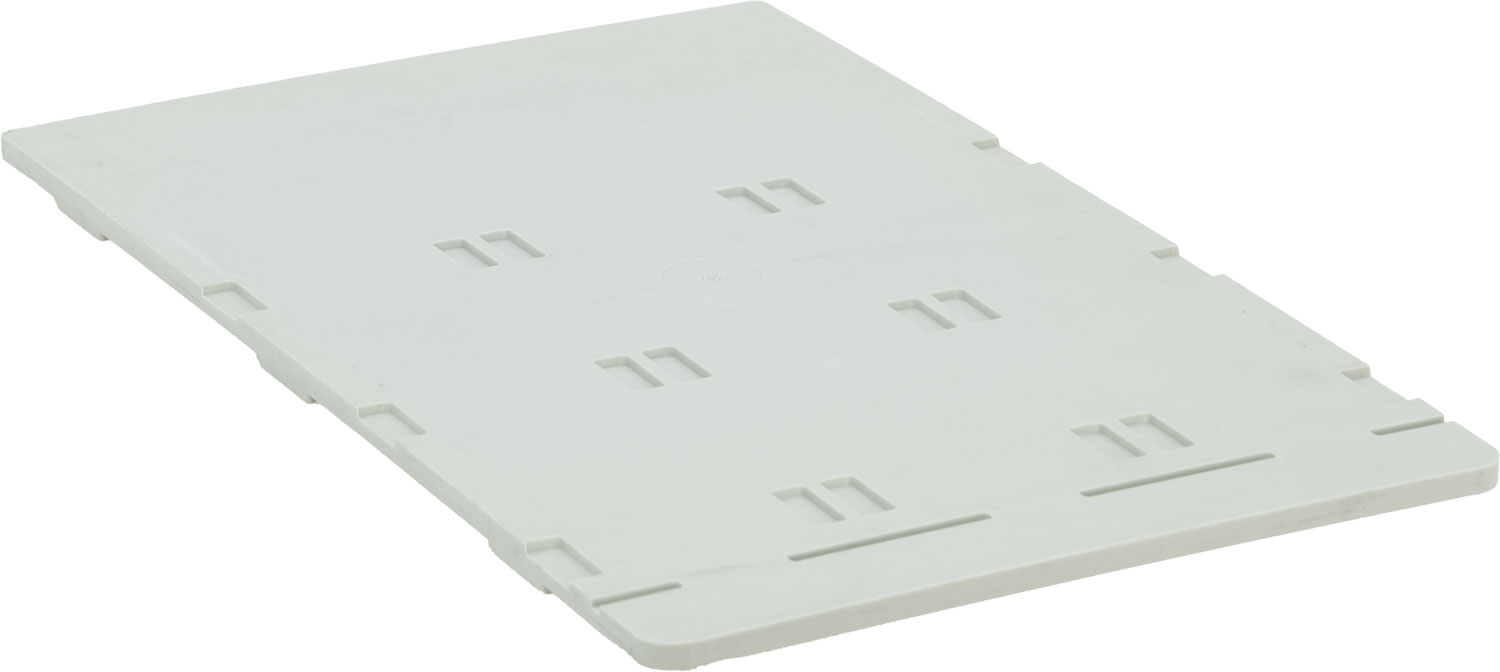 Tampa para Caixa Stock SUC 