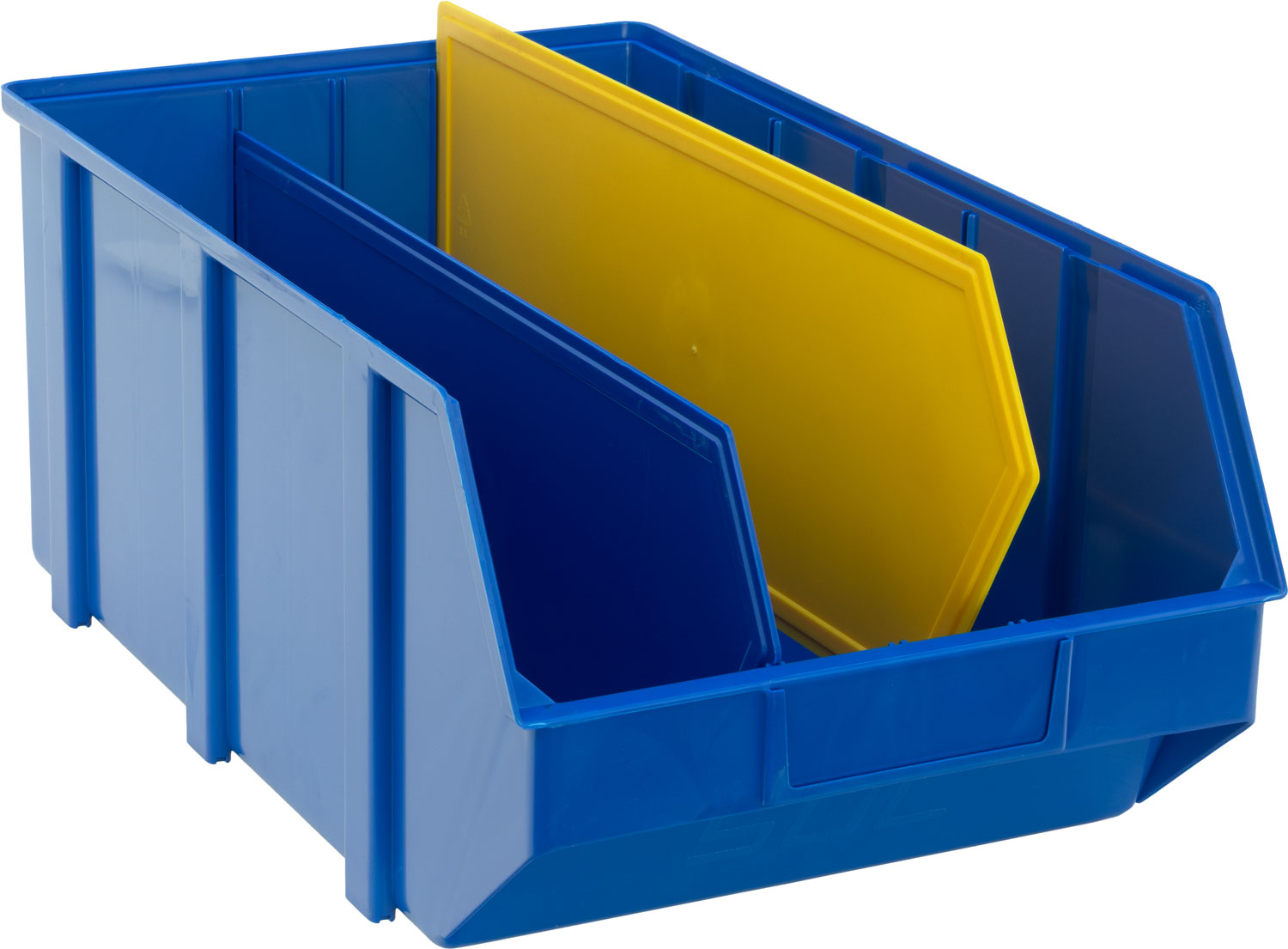 Caixa stock modelo D SUC 