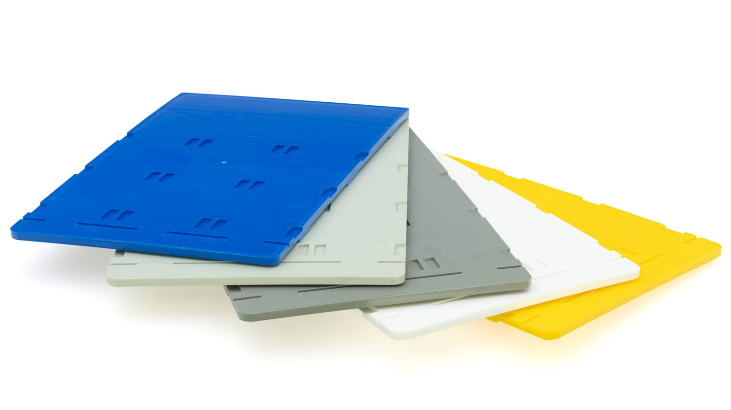 Tampa para Caixa Stock SUC 