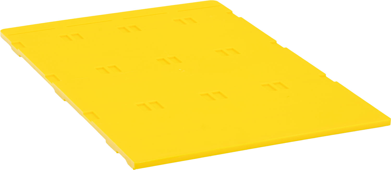 Tampa para Caixa Stock SUC 