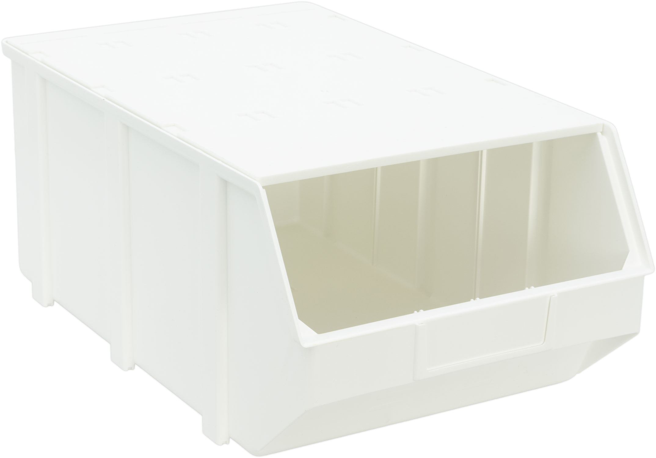 Tampa para Caixa Stock SUC 