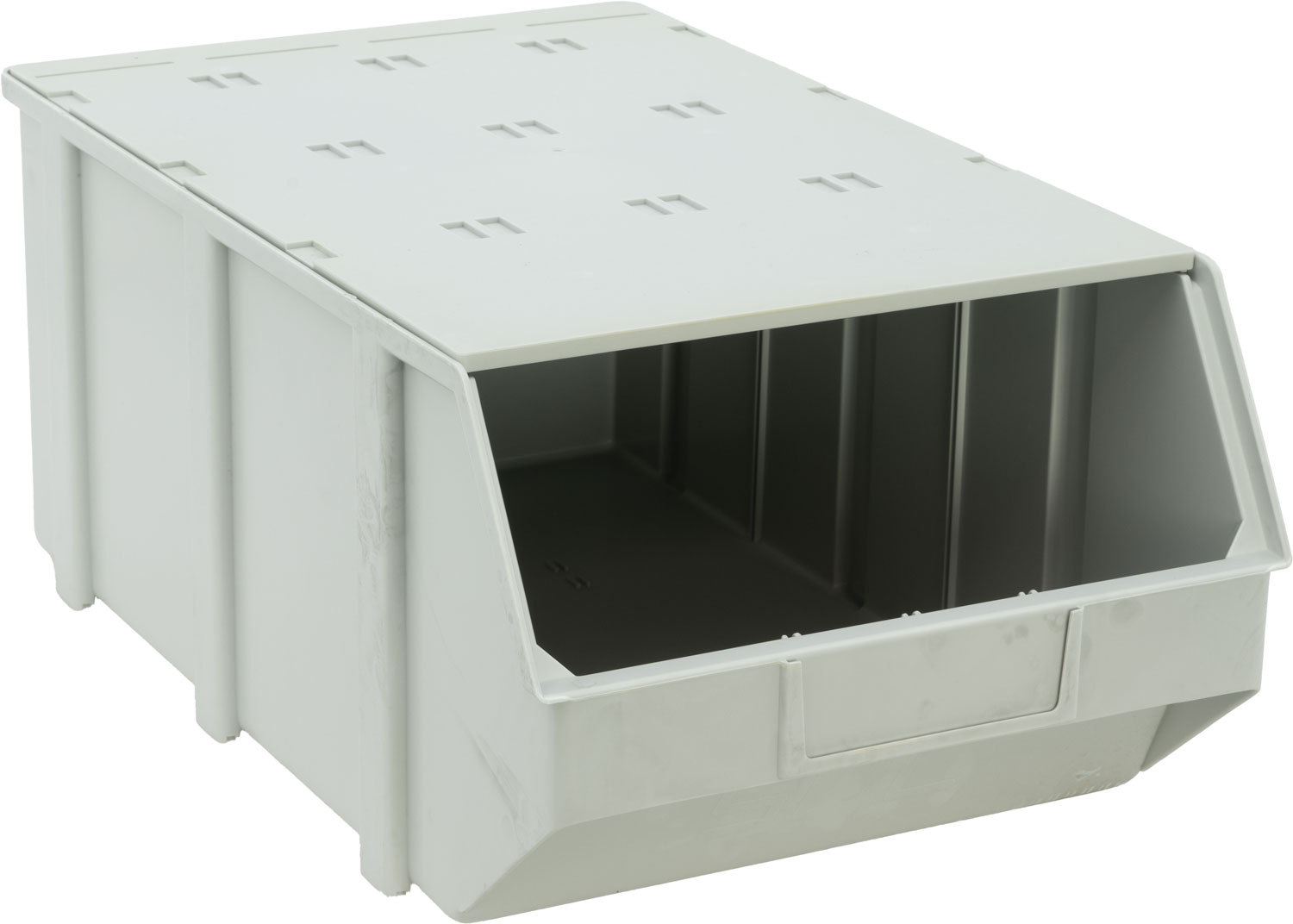 Tampa para Caixa Stock SUC 