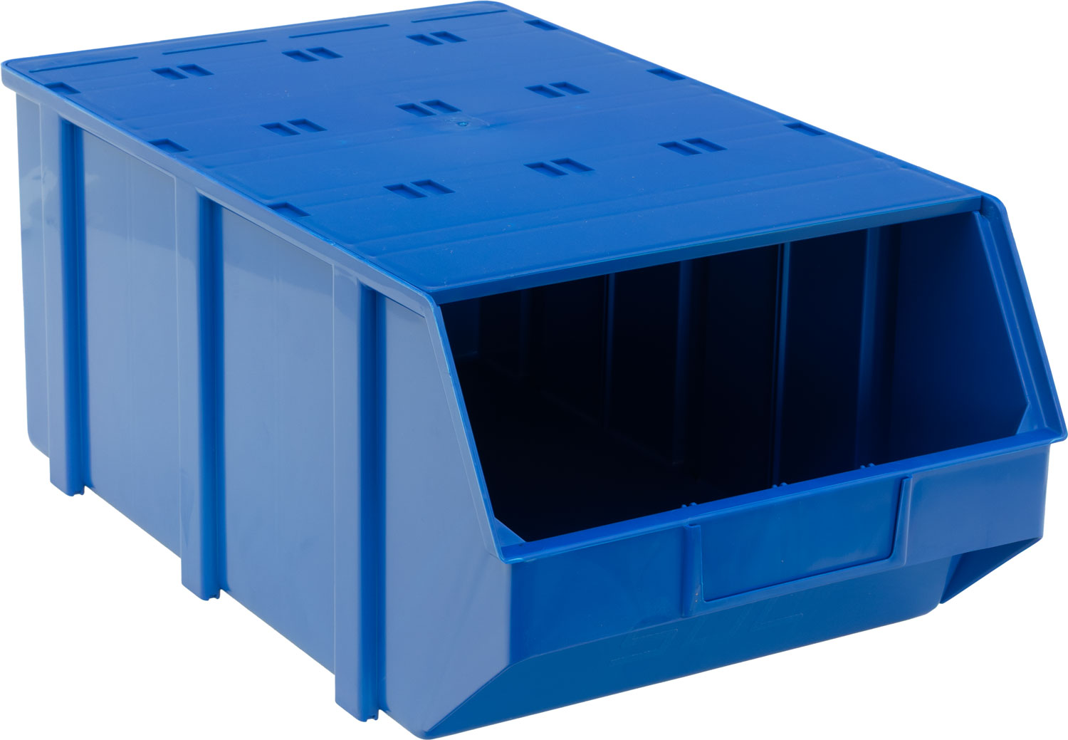 Tampa para Caixa Stock SUC 