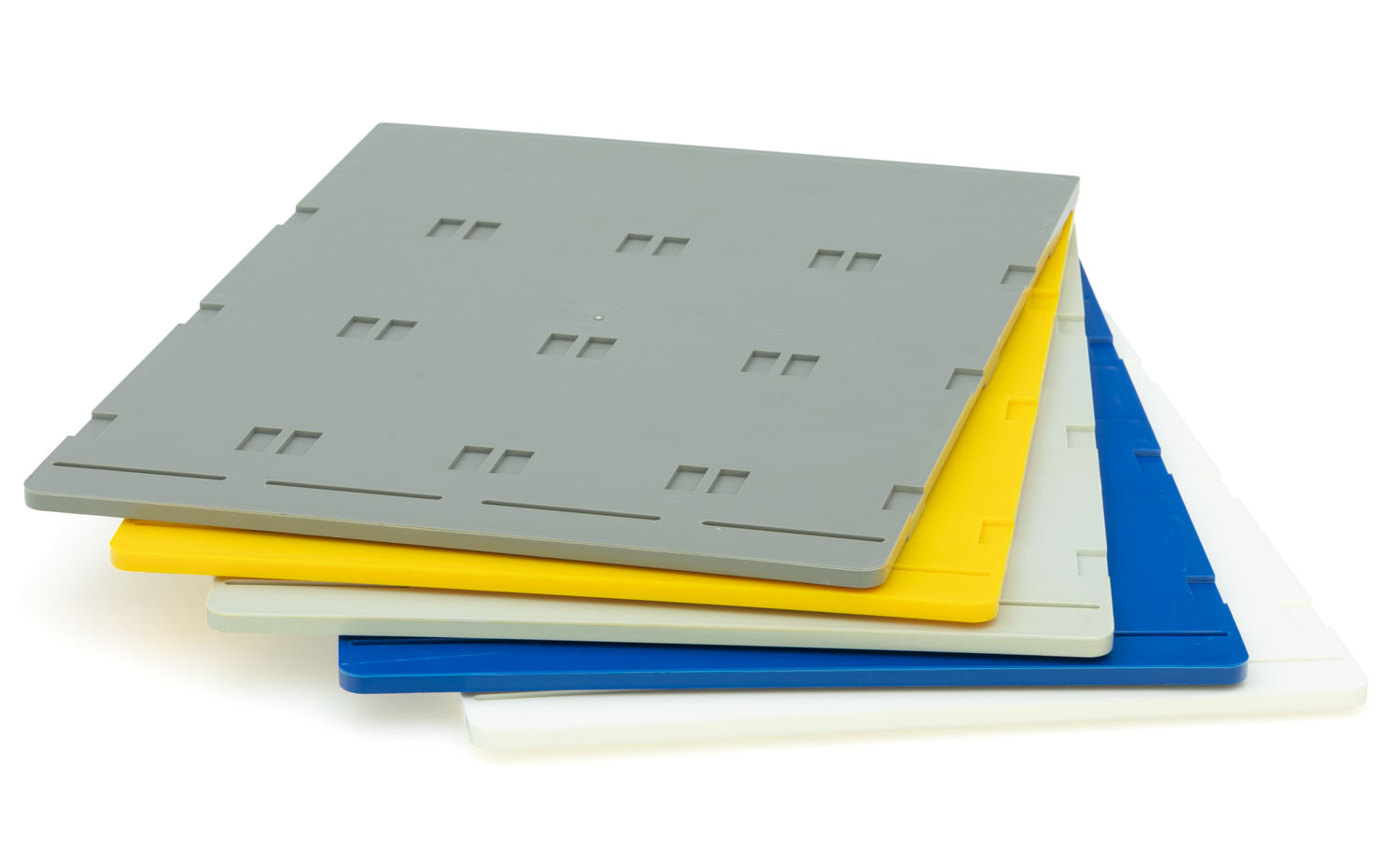 Tampa para Caixa Stock SUC 