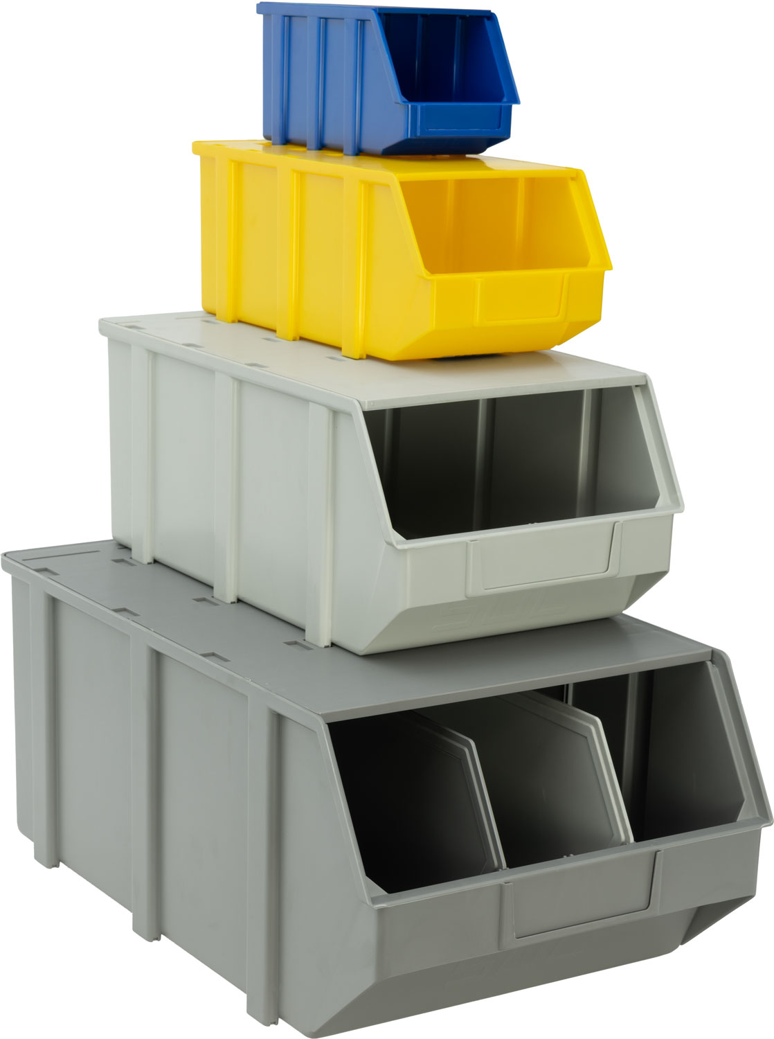 Caixa stock modelo D SUC 