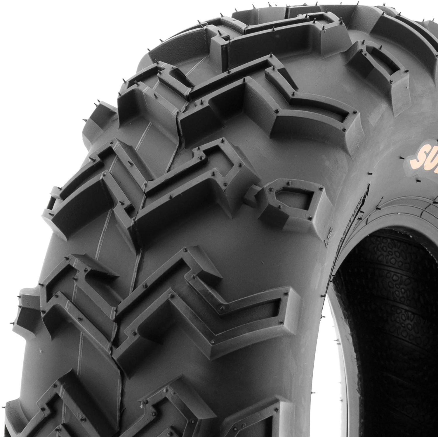 Tire A-001 (6 Ply Rated) SUN-F 
