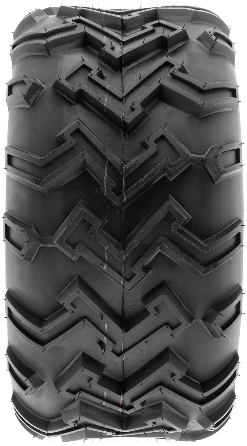 Tire A-001 (6 Ply Rated) SUN-F 