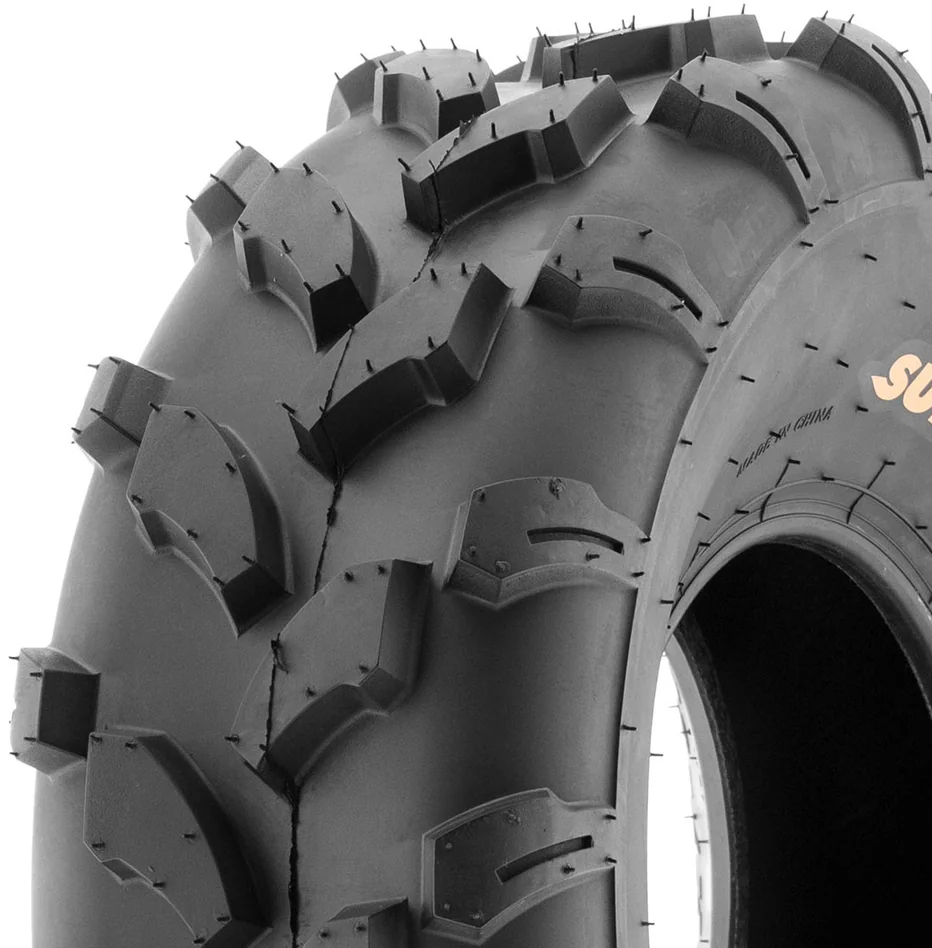 Pneu A-003 (6 Telas) SUN-F 