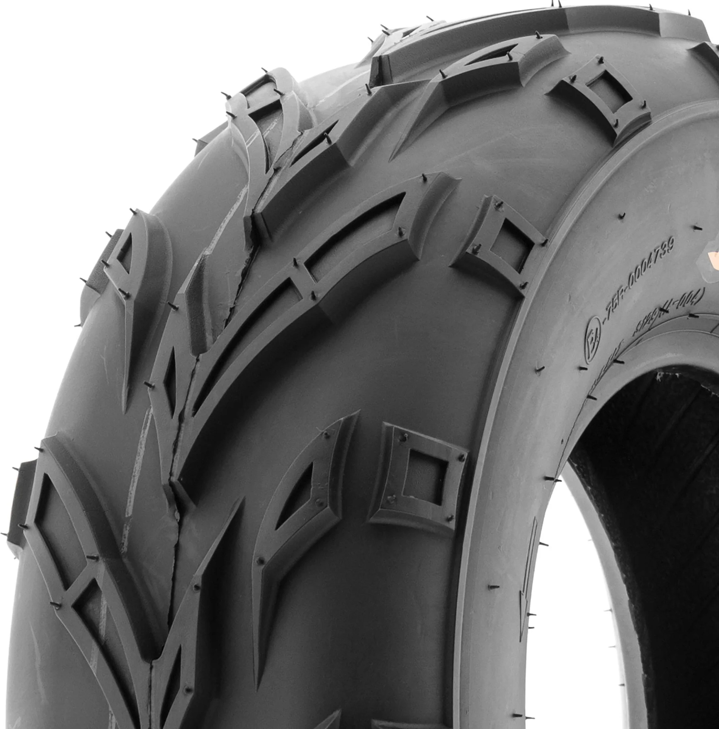 Pneu A-004 (6 Telas) SUN-F 