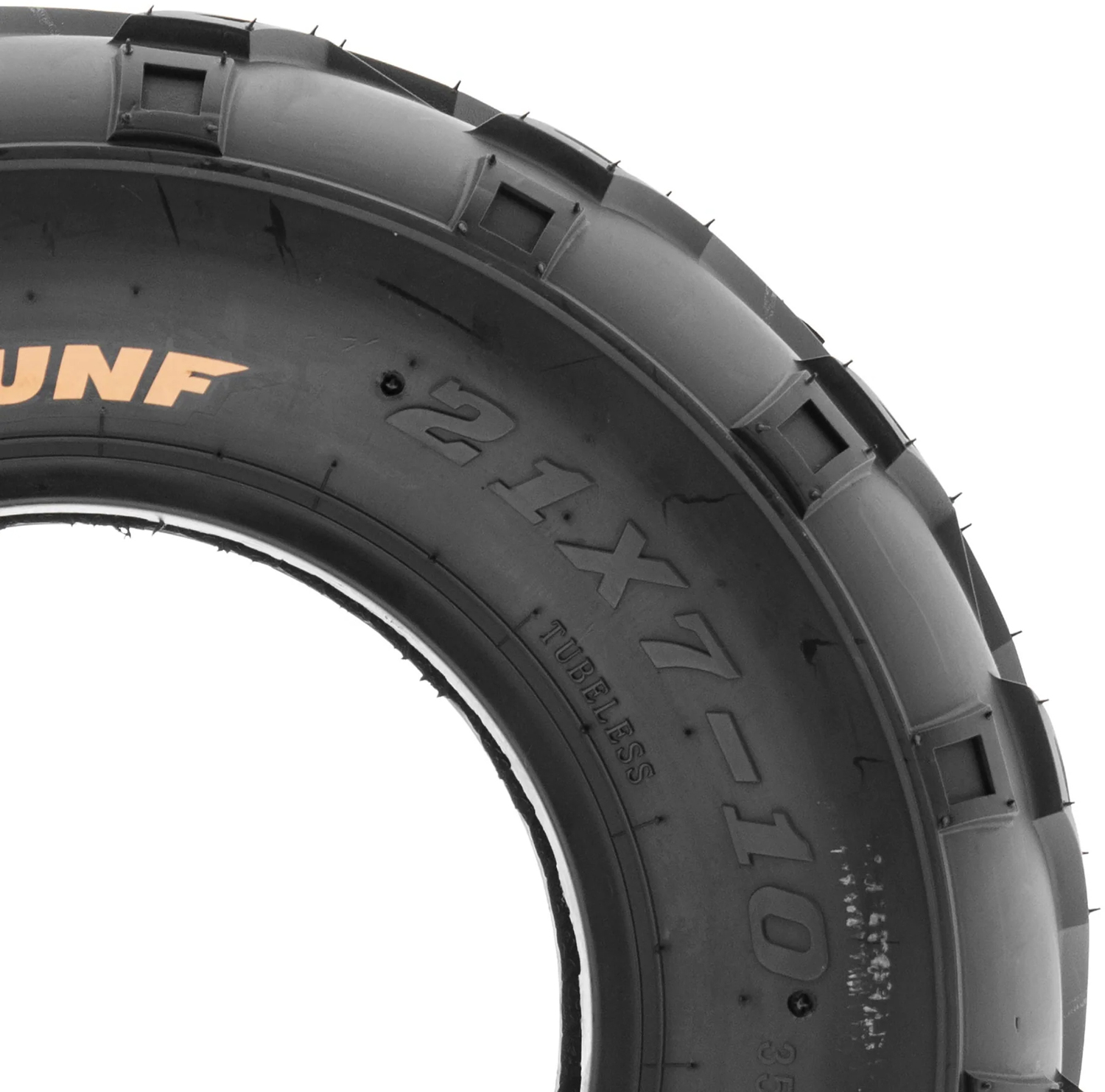 Pneu A-004 (6 Telas) SUN-F 