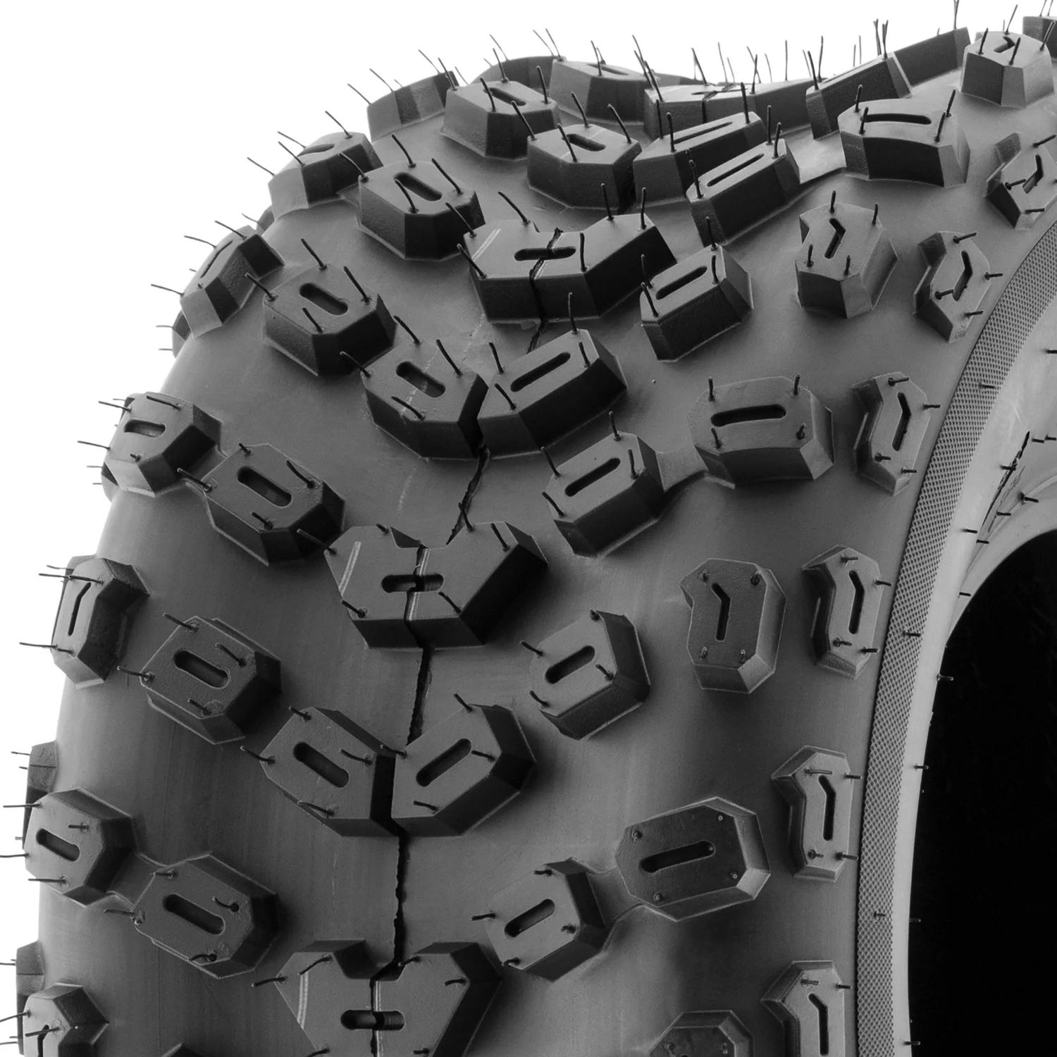 Tire A-005 (6 Ply Rated) SUN-F 