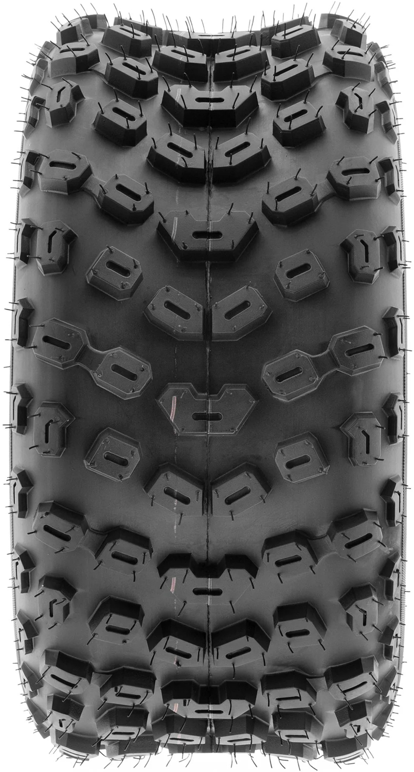 Pneu A-005 (6 Telas) SUN-F 