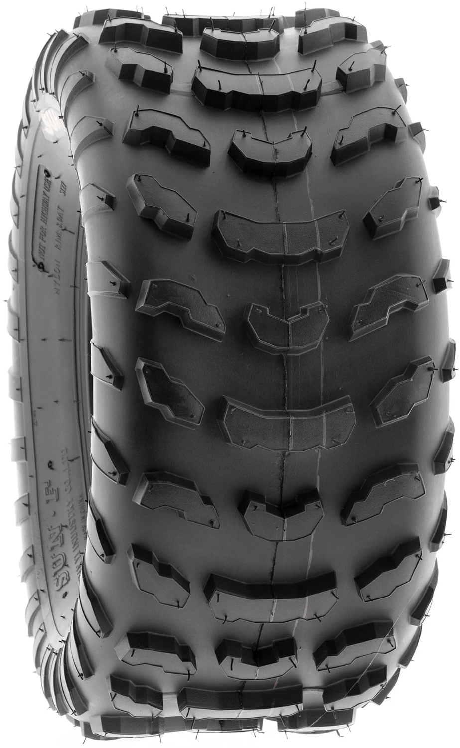 Tire A-006 22x10-10 6PR SUN-F 