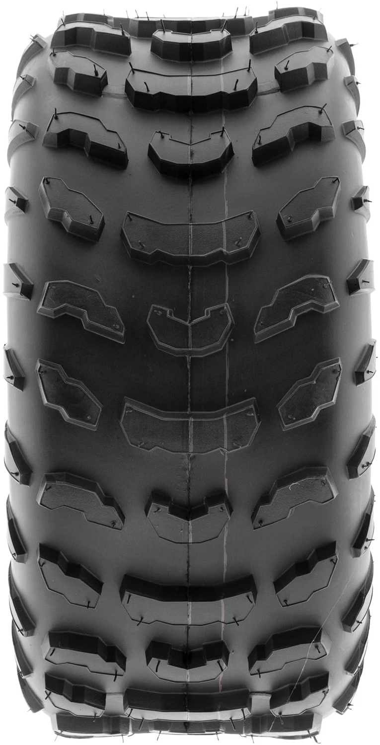 Tire A-006 22x10-10 6PR SUN-F 