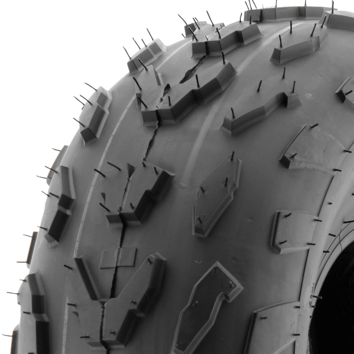 Tire A-007 (6 Ply Rated) SUN-F 