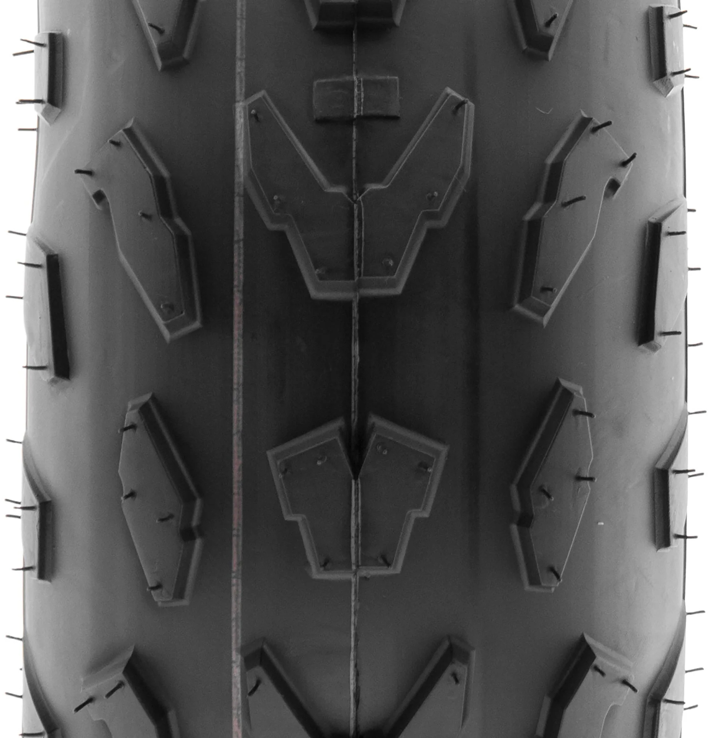 Tire A-007 (6 Ply Rated) SUN-F 