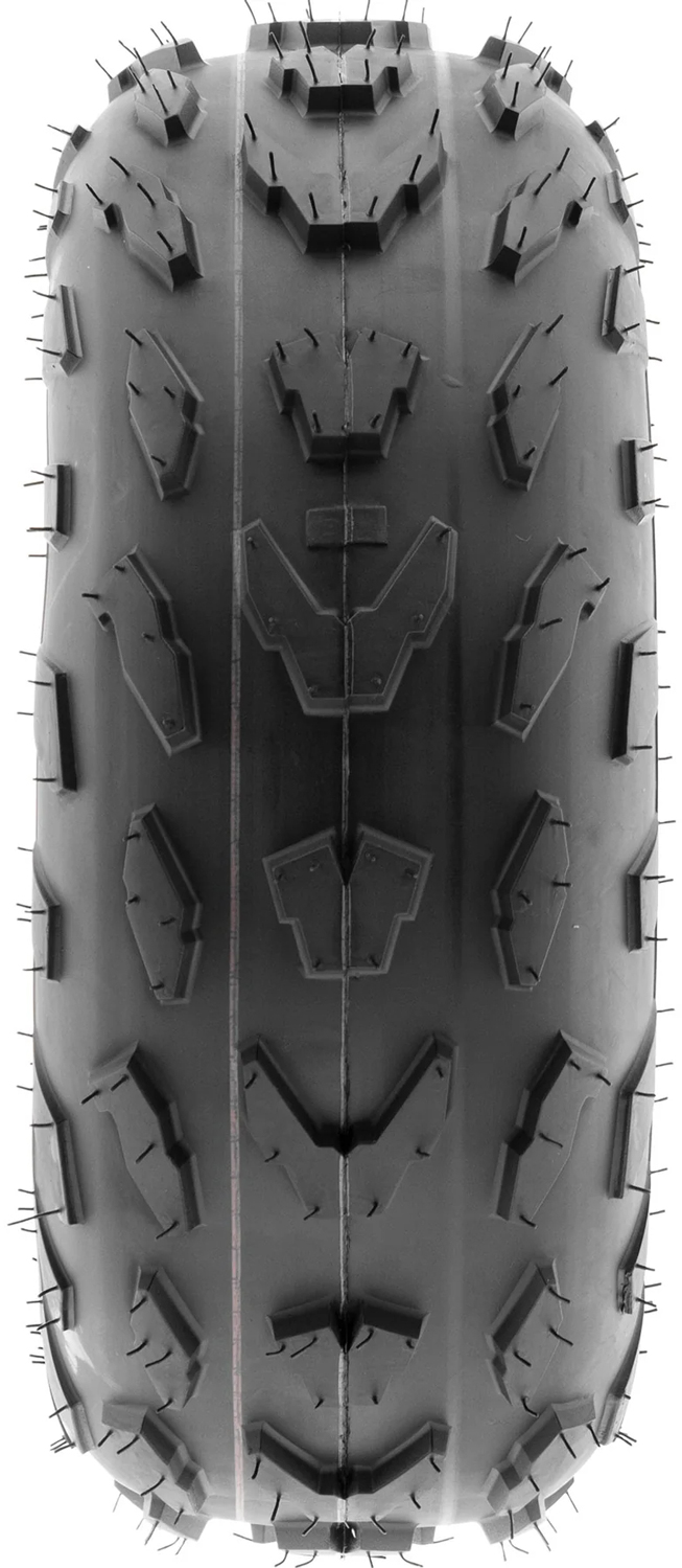 Pneu A-007 (6 Telas) SUN-F 