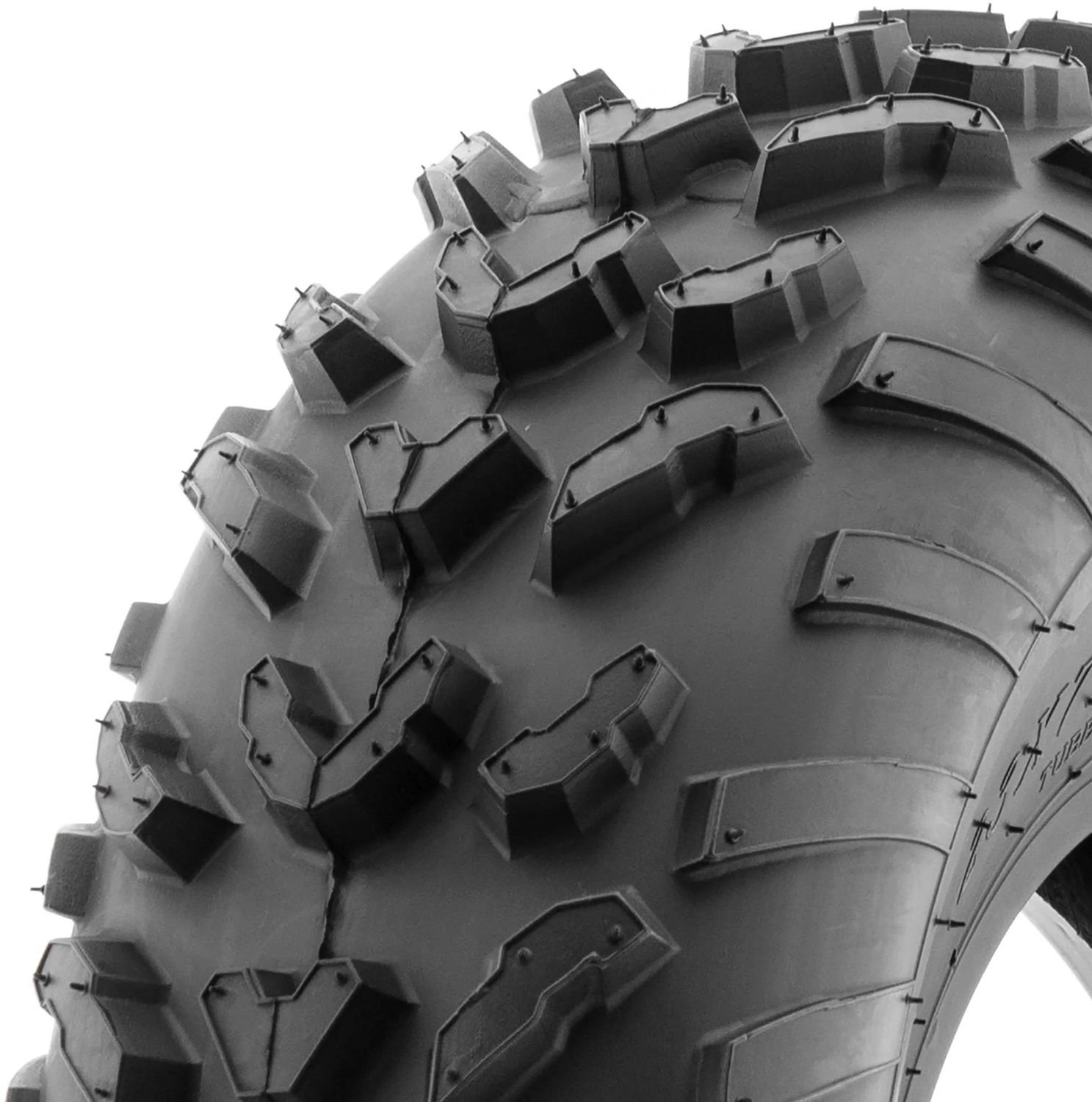 Pneu A-007 23x7-10 6PR SUN-F 