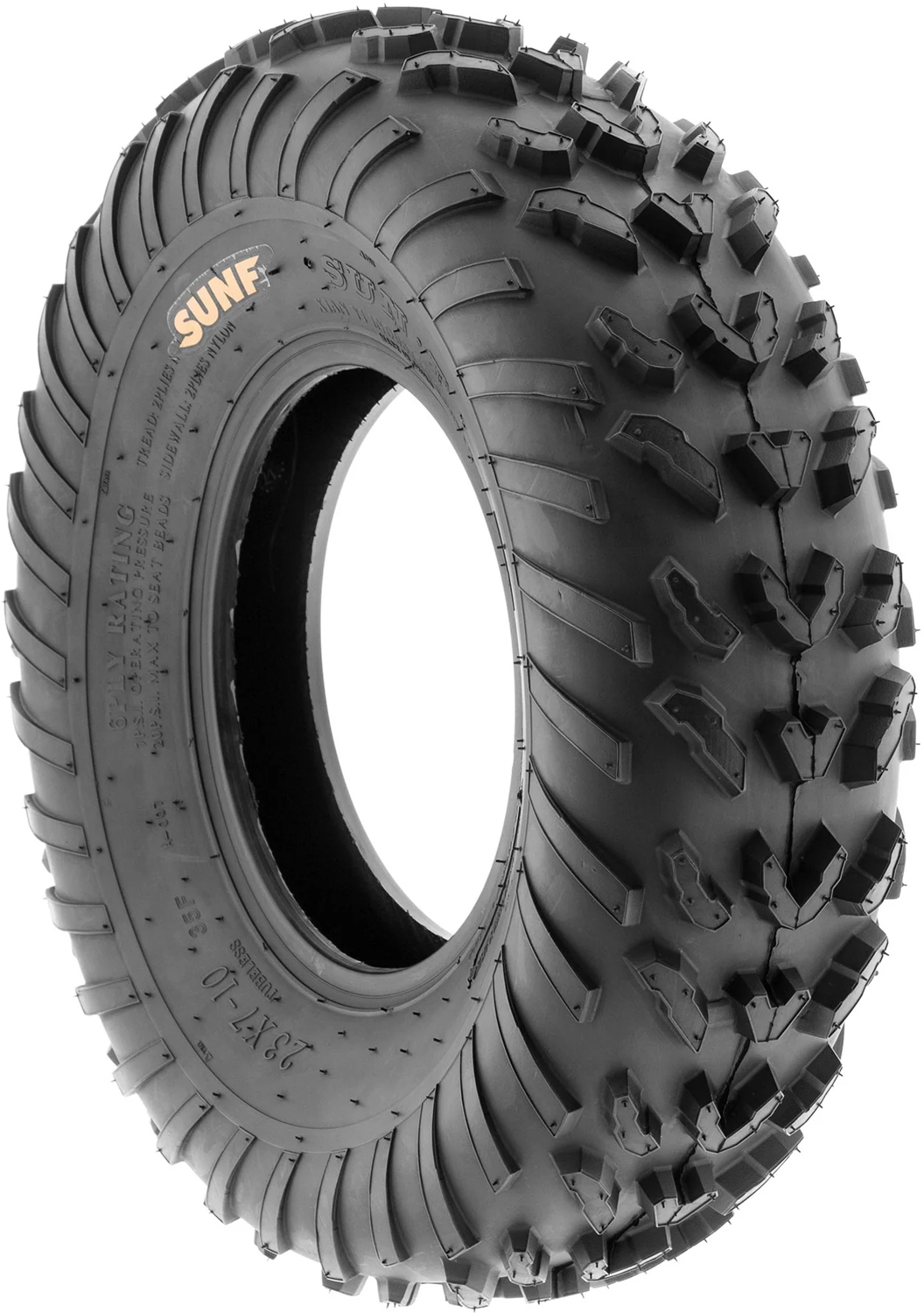 Pneu A-007 23x7-10 6PR SUN-F 