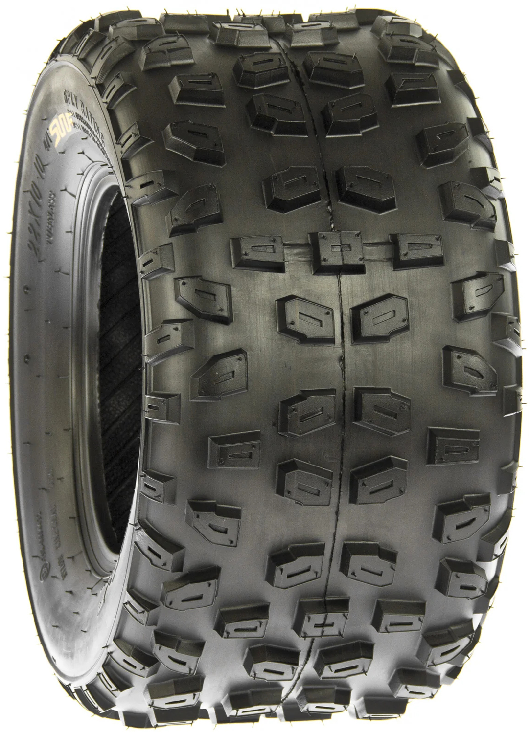 Pneu A-008 22x10-10 6PR SUN-F 